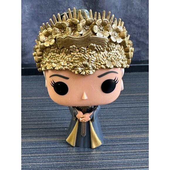 Seraphina Picquery Fantastic Beasts Funko pop Harry Potter loose president - Picture 1 of 4